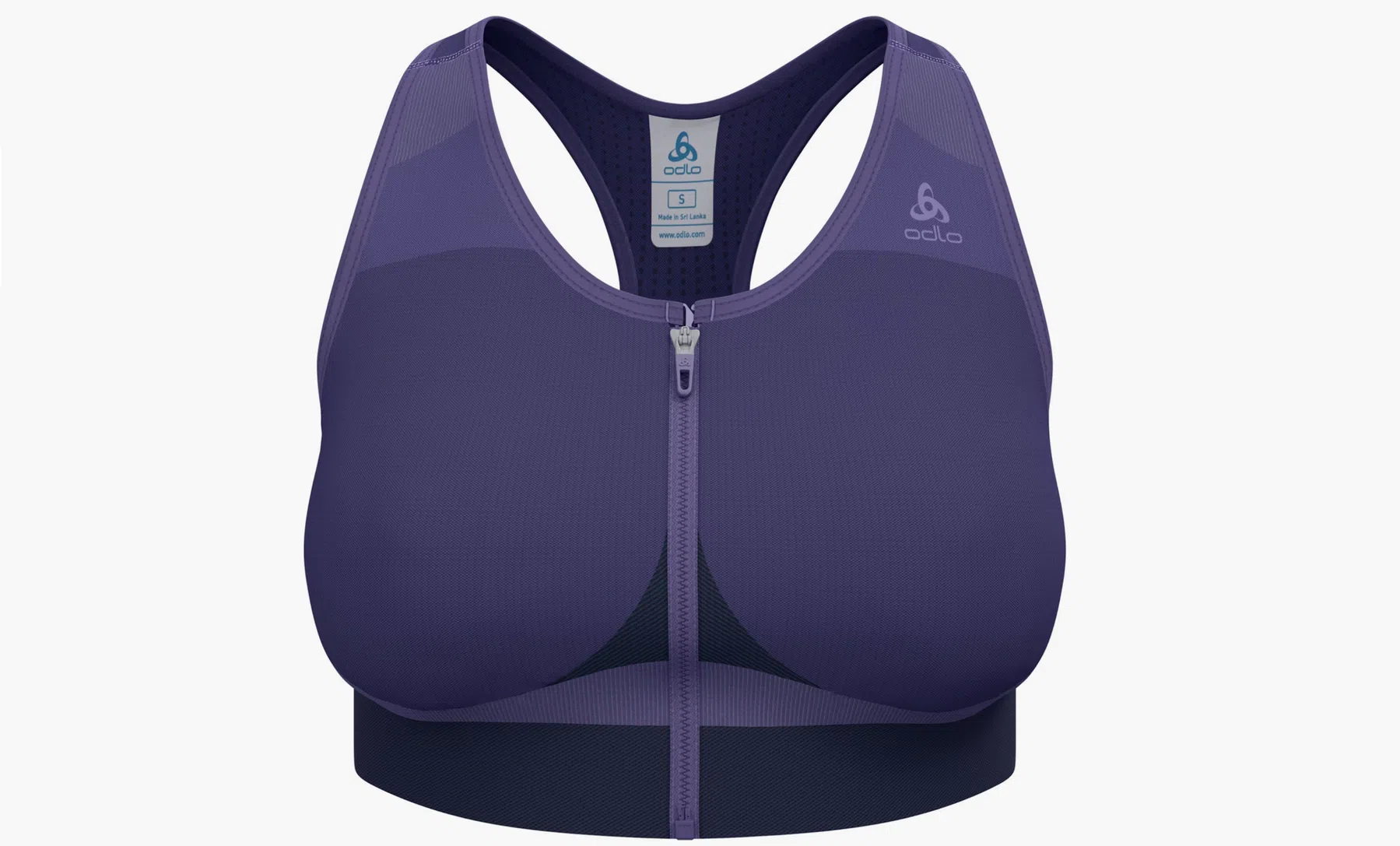 Odlo Seamless High Sports Bra